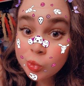 Meet your Posher, Bridgett